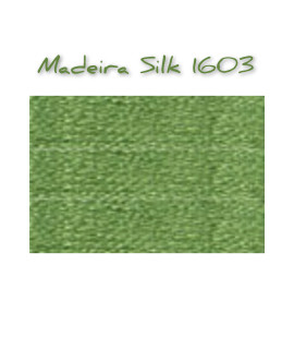 Madeira Silk 1603